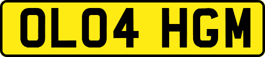 OL04HGM