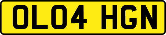 OL04HGN