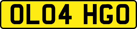 OL04HGO