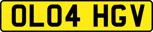 OL04HGV