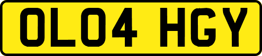OL04HGY