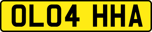 OL04HHA