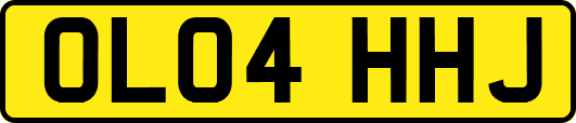OL04HHJ