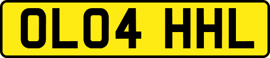OL04HHL