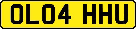 OL04HHU
