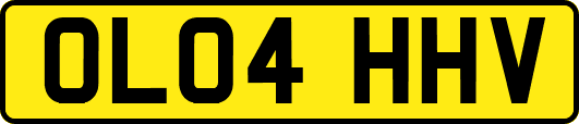 OL04HHV