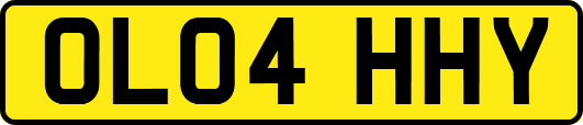 OL04HHY