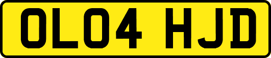 OL04HJD