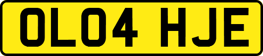 OL04HJE