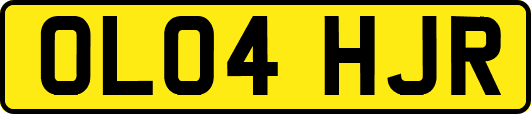 OL04HJR
