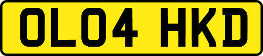 OL04HKD