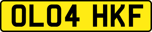 OL04HKF