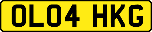 OL04HKG
