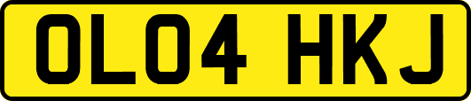 OL04HKJ