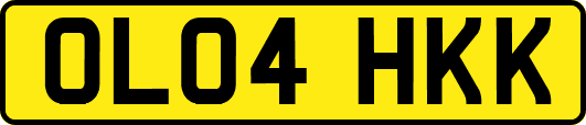 OL04HKK