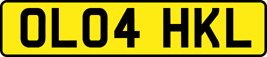 OL04HKL