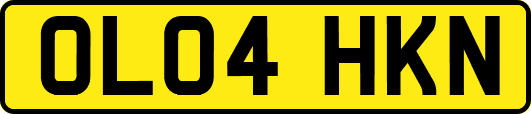 OL04HKN