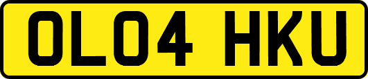 OL04HKU