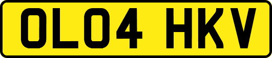 OL04HKV