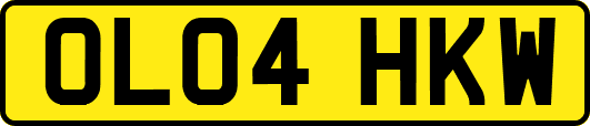 OL04HKW