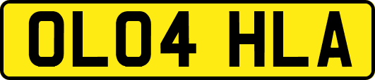 OL04HLA