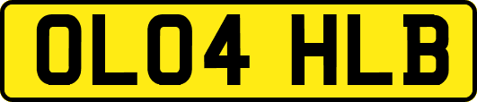 OL04HLB