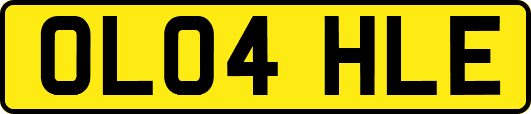 OL04HLE