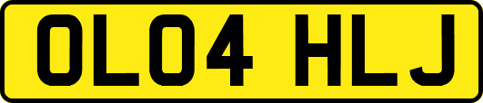 OL04HLJ