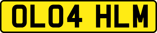 OL04HLM