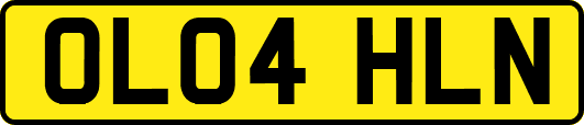 OL04HLN
