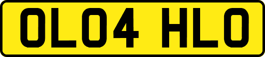 OL04HLO