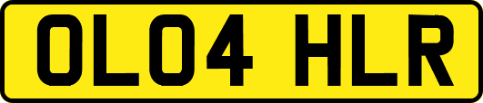 OL04HLR