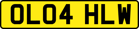 OL04HLW