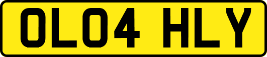 OL04HLY