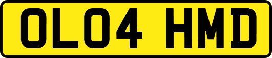 OL04HMD