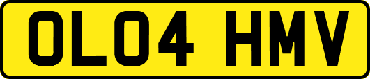 OL04HMV