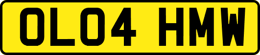 OL04HMW