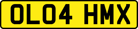 OL04HMX