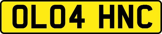 OL04HNC