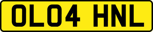 OL04HNL