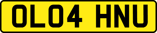OL04HNU