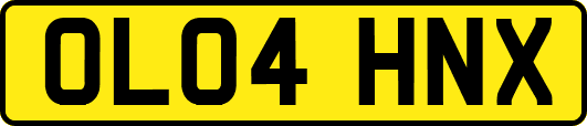 OL04HNX