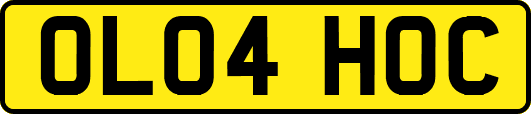 OL04HOC