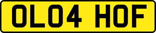 OL04HOF