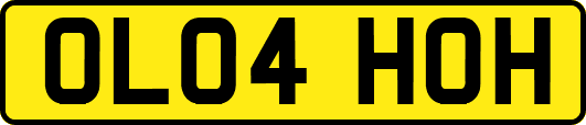 OL04HOH