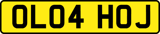 OL04HOJ