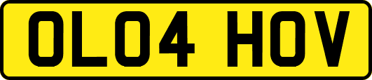 OL04HOV