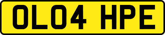 OL04HPE