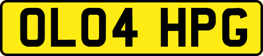 OL04HPG