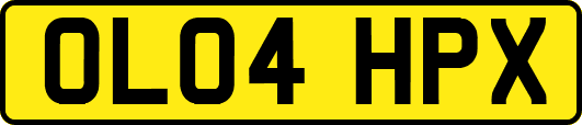 OL04HPX